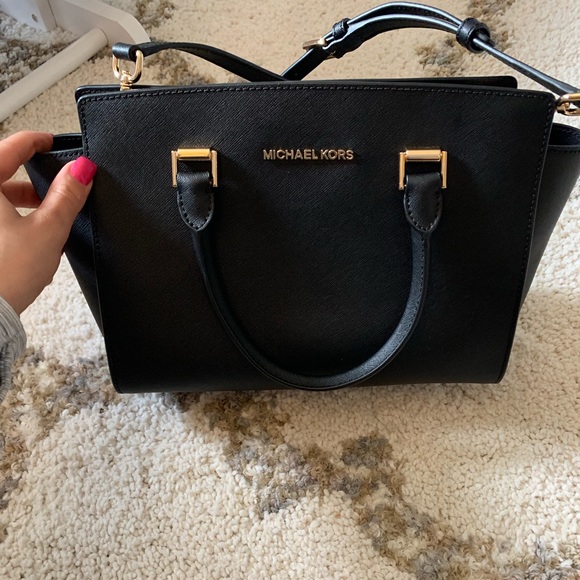 Michael Kors Selma Bag - Picture 1 of 2